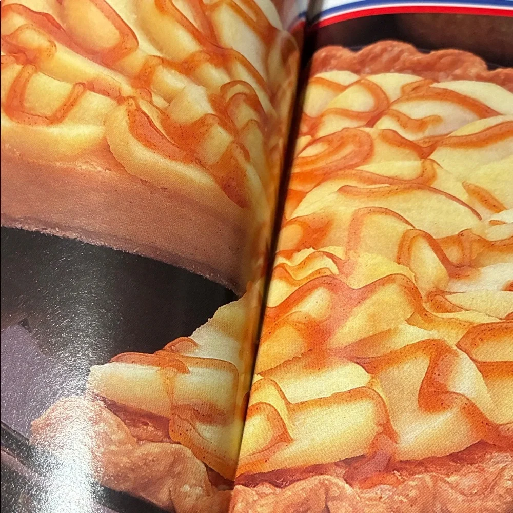 Favorite Recipes Cookbook magazine Collection